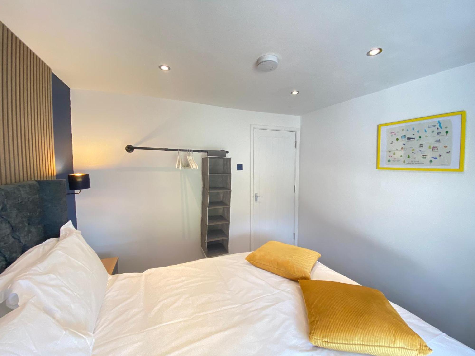 Villa The Cwtch, Log Fire, Sleeps 6, Nr Zip World, Brecon And Bike Park Wales à Aberdare Extérieur photo