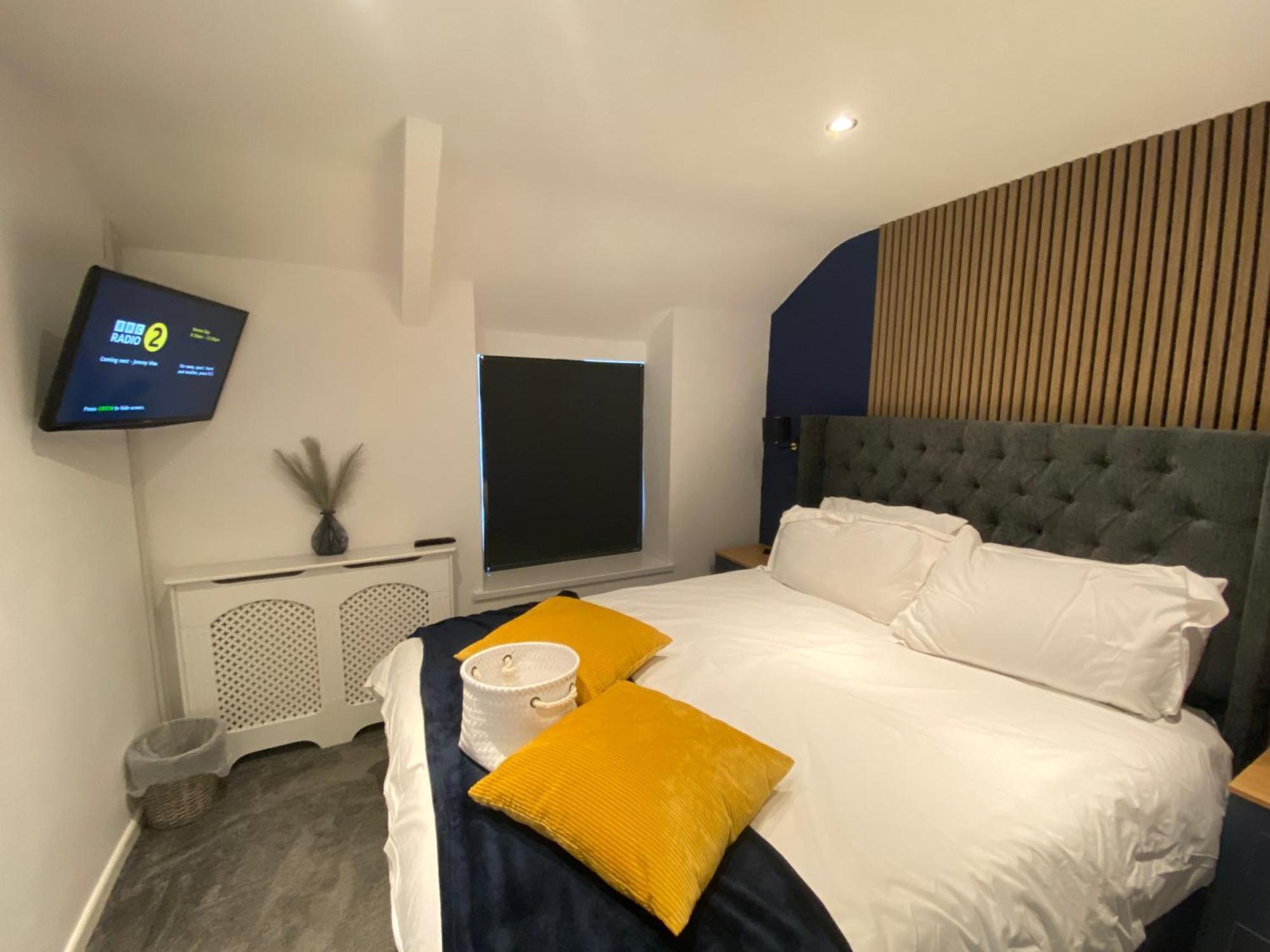 Villa The Cwtch, Log Fire, Sleeps 6, Nr Zip World, Brecon And Bike Park Wales à Aberdare Extérieur photo